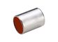 INW-10WL Dry Bushing With Tin Outside DP4 Bearing Fibres And PTFE Lined